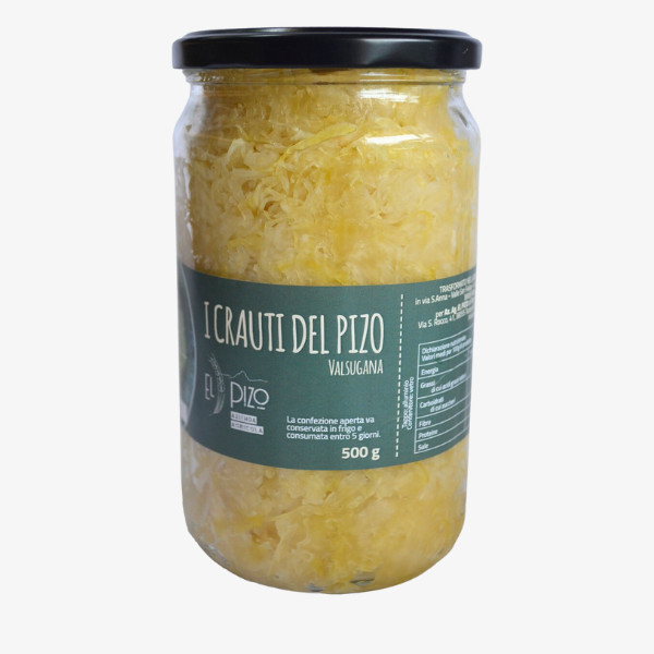 CRAUTI DEL PIZO